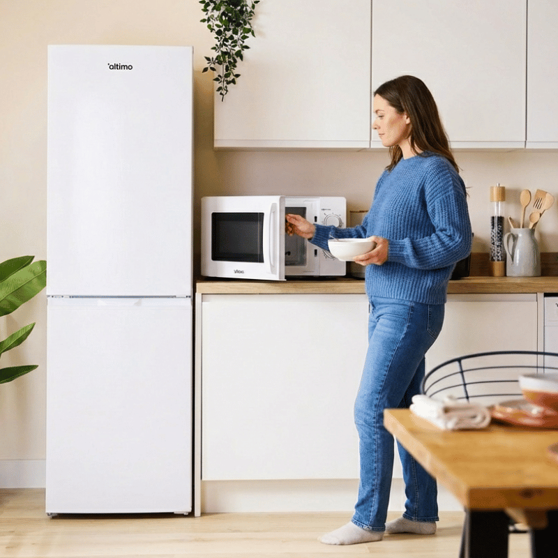Microwaves